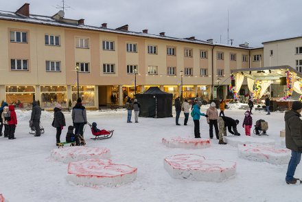 Rekordowy finał WOŚP w Wiśle